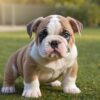 Cuddle Up with English Bulldog Puppies for Sale in Austin